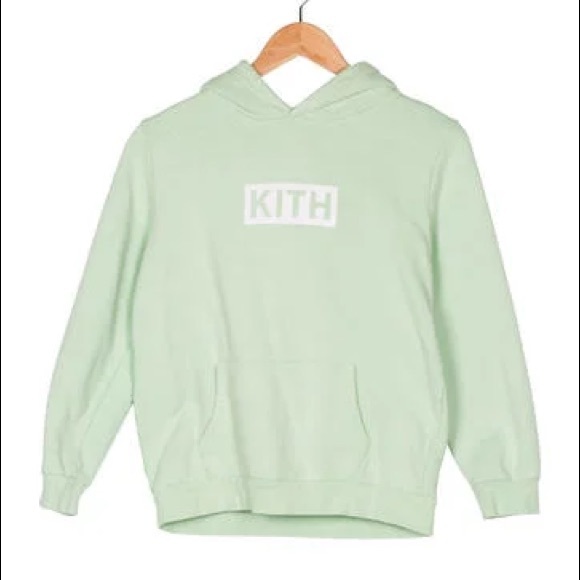 Kith Tops - Kith Hoodie